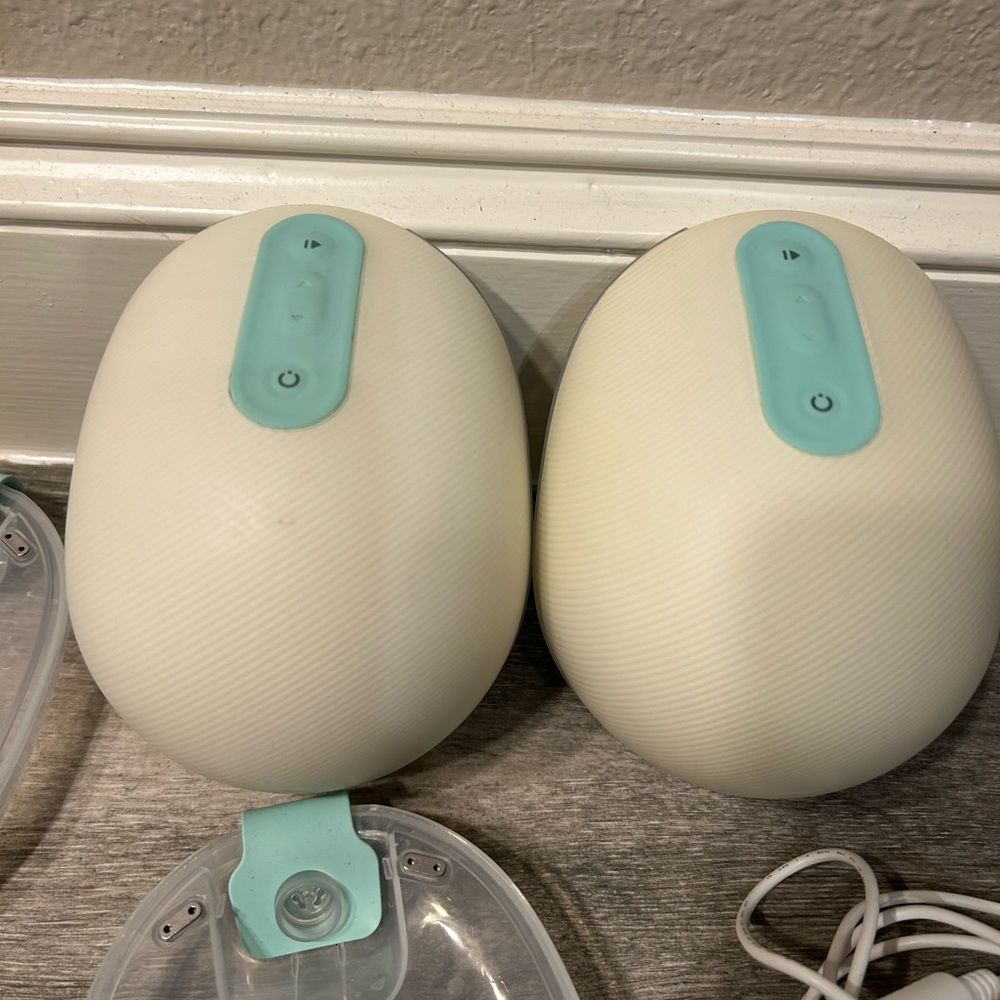 Willow 3.0 (360) Pump